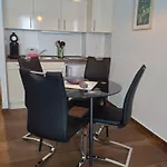 Regina Apartment