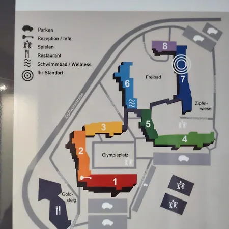 Διαμέρισμα Regina *