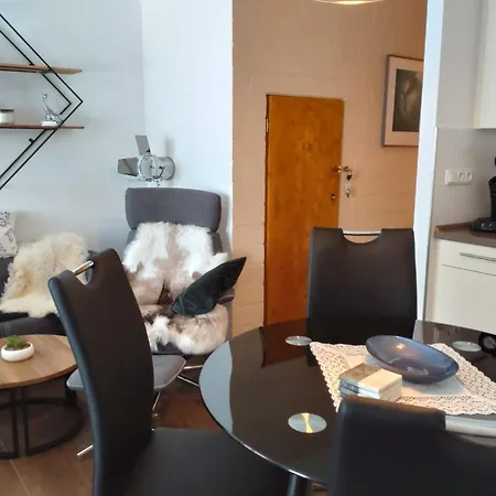 Apartment Regina *