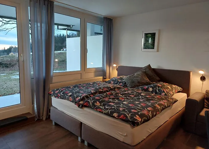 Regina Apartmán