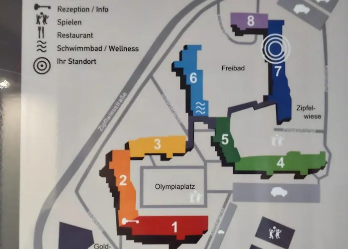 Apartmán Regina *