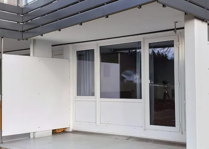Regina Apartmán *