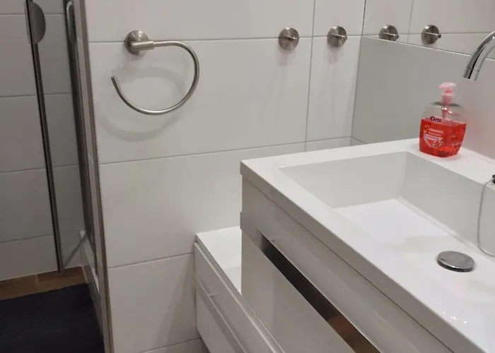 Regina Apartmán *