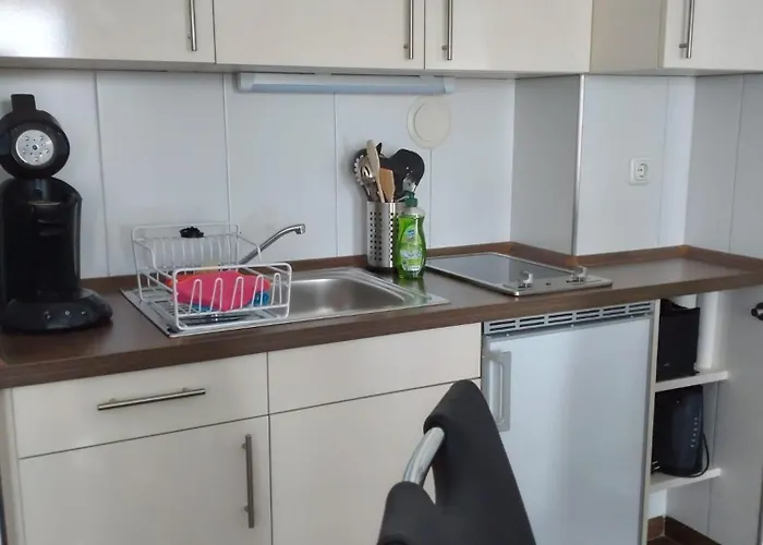 Regina Apartmán Sankt Englmar