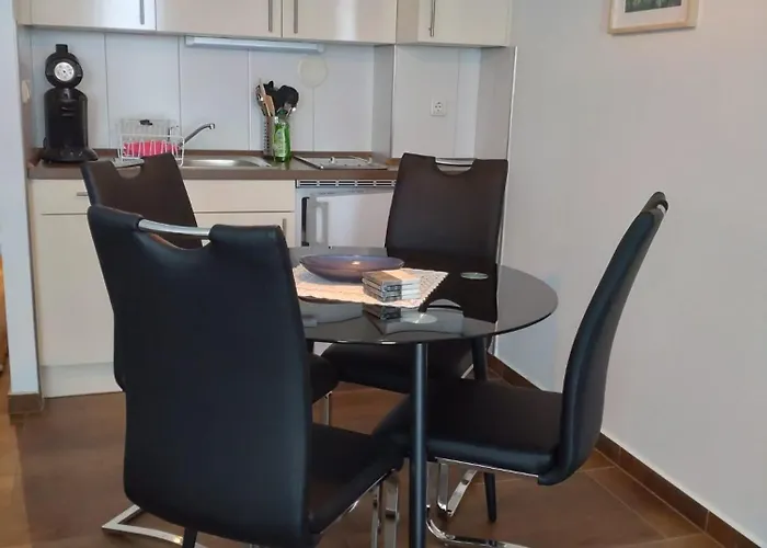 Regina Apartmán