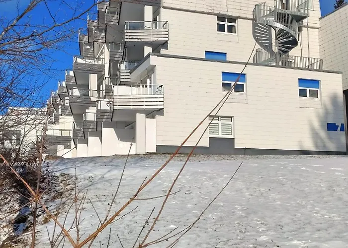 Regina Apartmán *