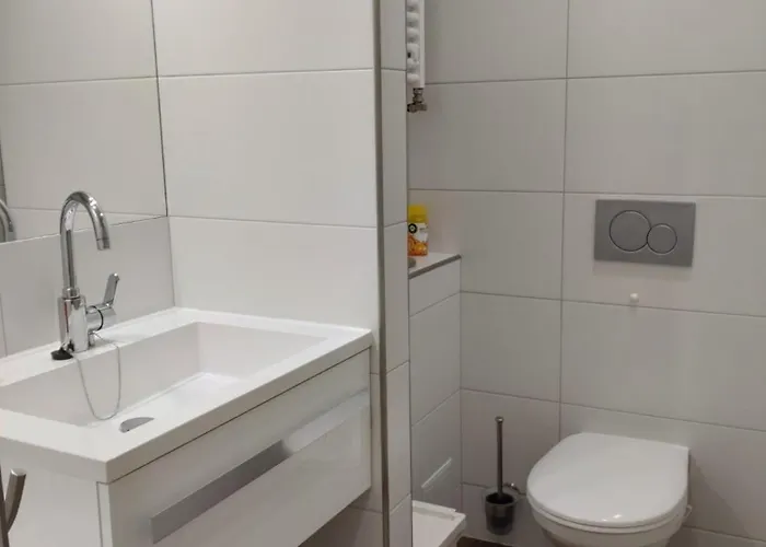 Apartmán Regina